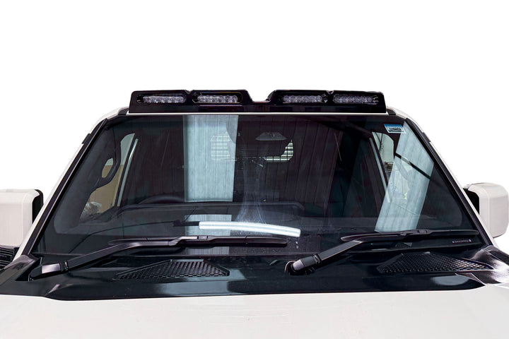 Toyota Land Cruiser LC250 2025+ Roof light Exterior Modification