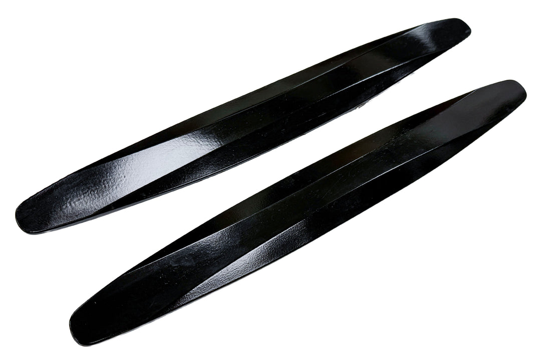 2025 Toyota Land Cruiser LC250 Lower Front bumper anti-collision bar Cover