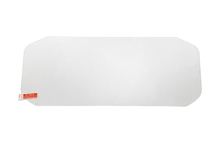 Land Cruiser 2025 LC250 12.3 inch Instrument Cluster Tempered glass Screen Protector