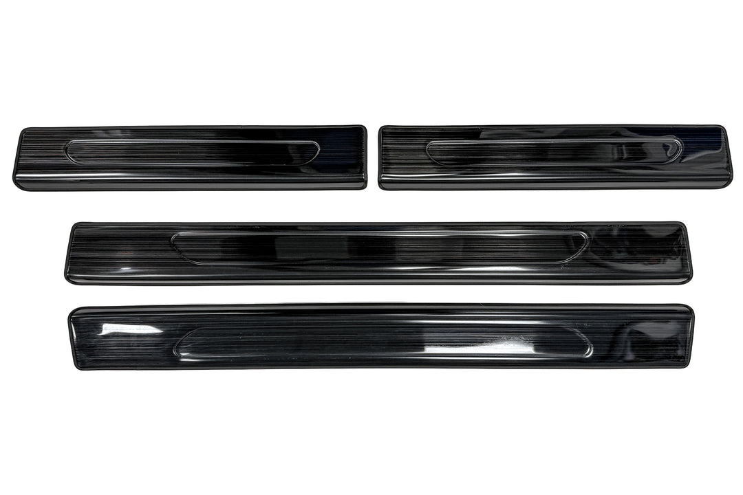 Land Cruiser 2025 LC250 Pedal Protective Strip (4 pcs)