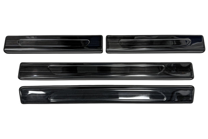 Land Cruiser 2025 LC250 Pedal Protective Strip (4 pcs)