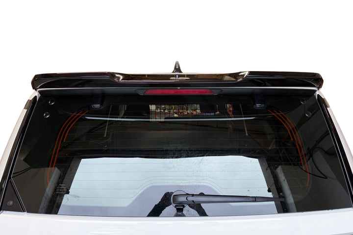 Land Cruiser 2025 LC250 Rear Roof Spoiler Attachment