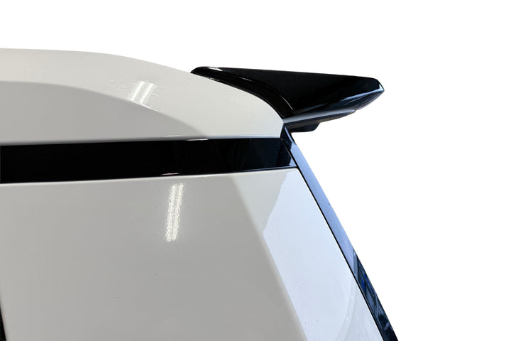 Land Cruiser 2025 LC250 Rear Roof Spoiler Attachment