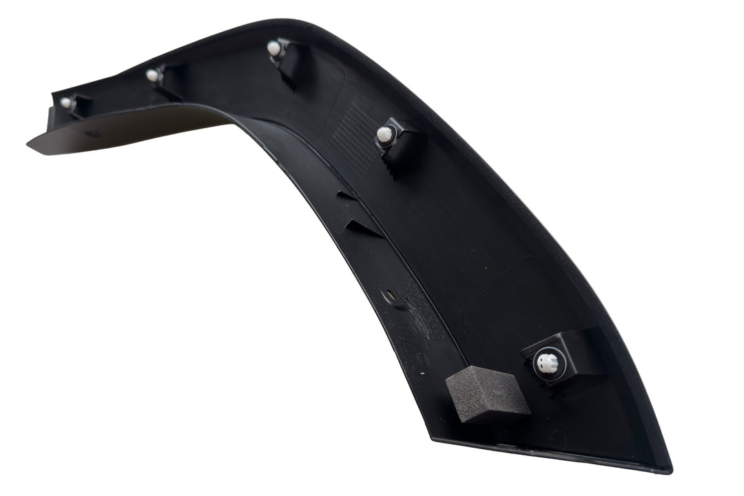 Land Cruiser LC250 Widearch Extensions Colour coded to wheel archs