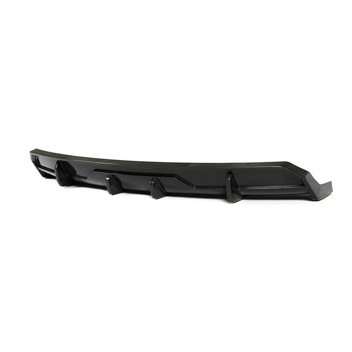 GBT Tesla Model 3 Carbon Fibre Rear Diffuser