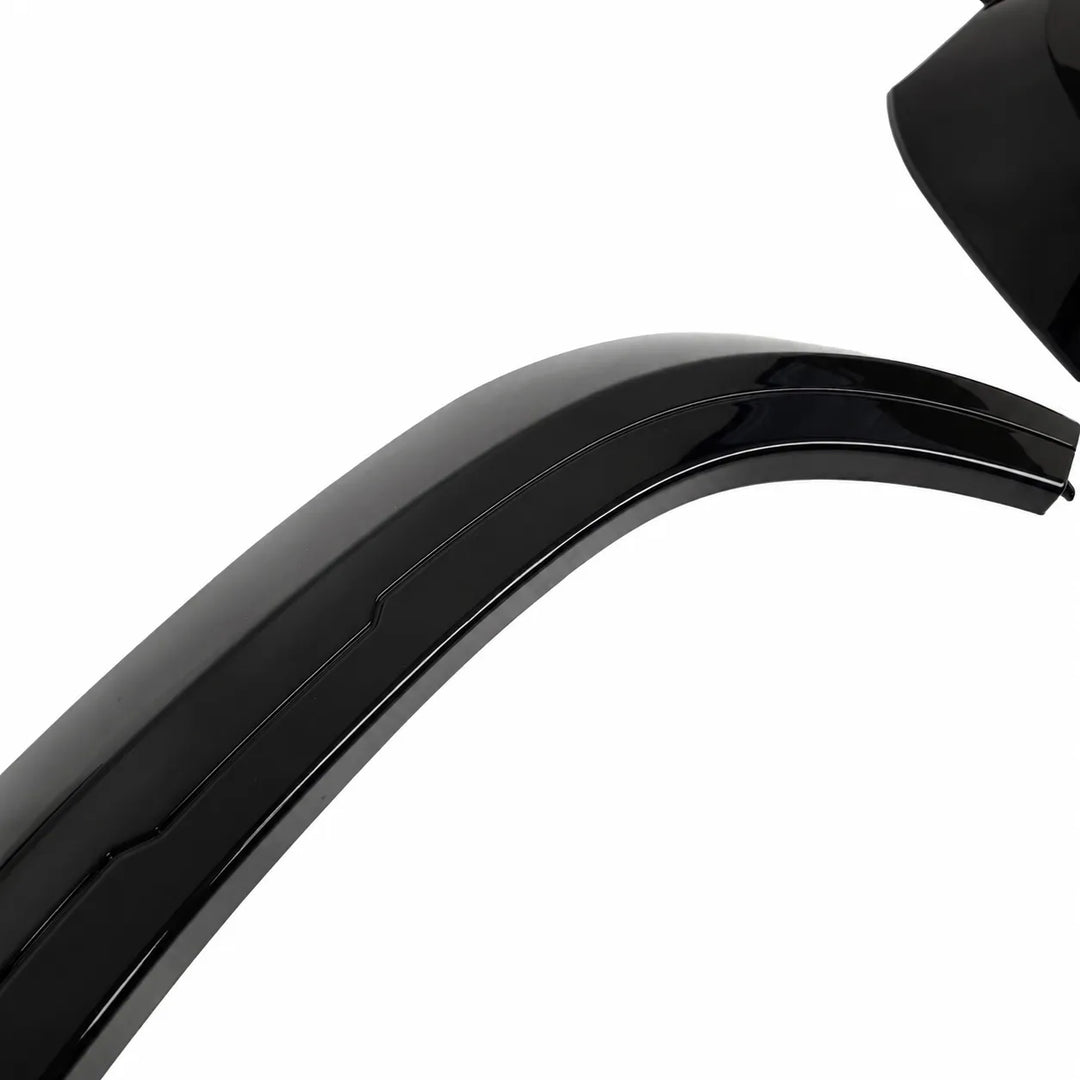 Wide Wheel Arches Sterling Raptor Style For Land Rover Defender 110 L663 2020+ - Gloss Black