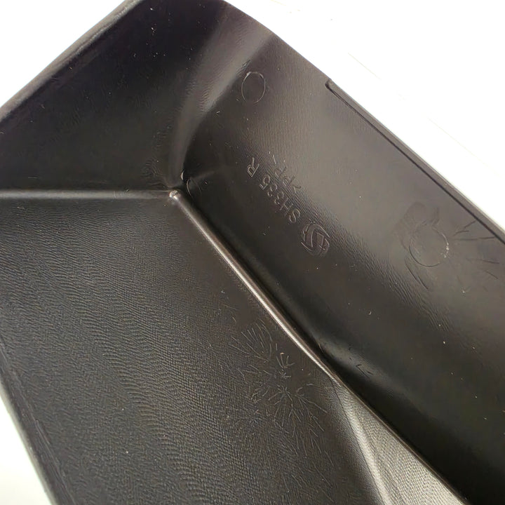 Black Side Skirts For Tesla Model Y 2025+