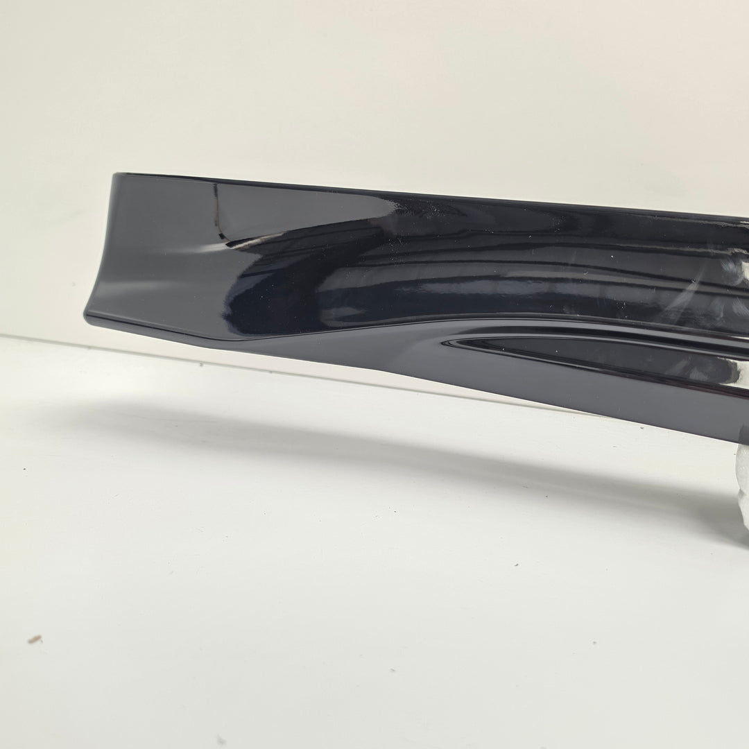 Black Side Skirts For Tesla Model Y 2025+