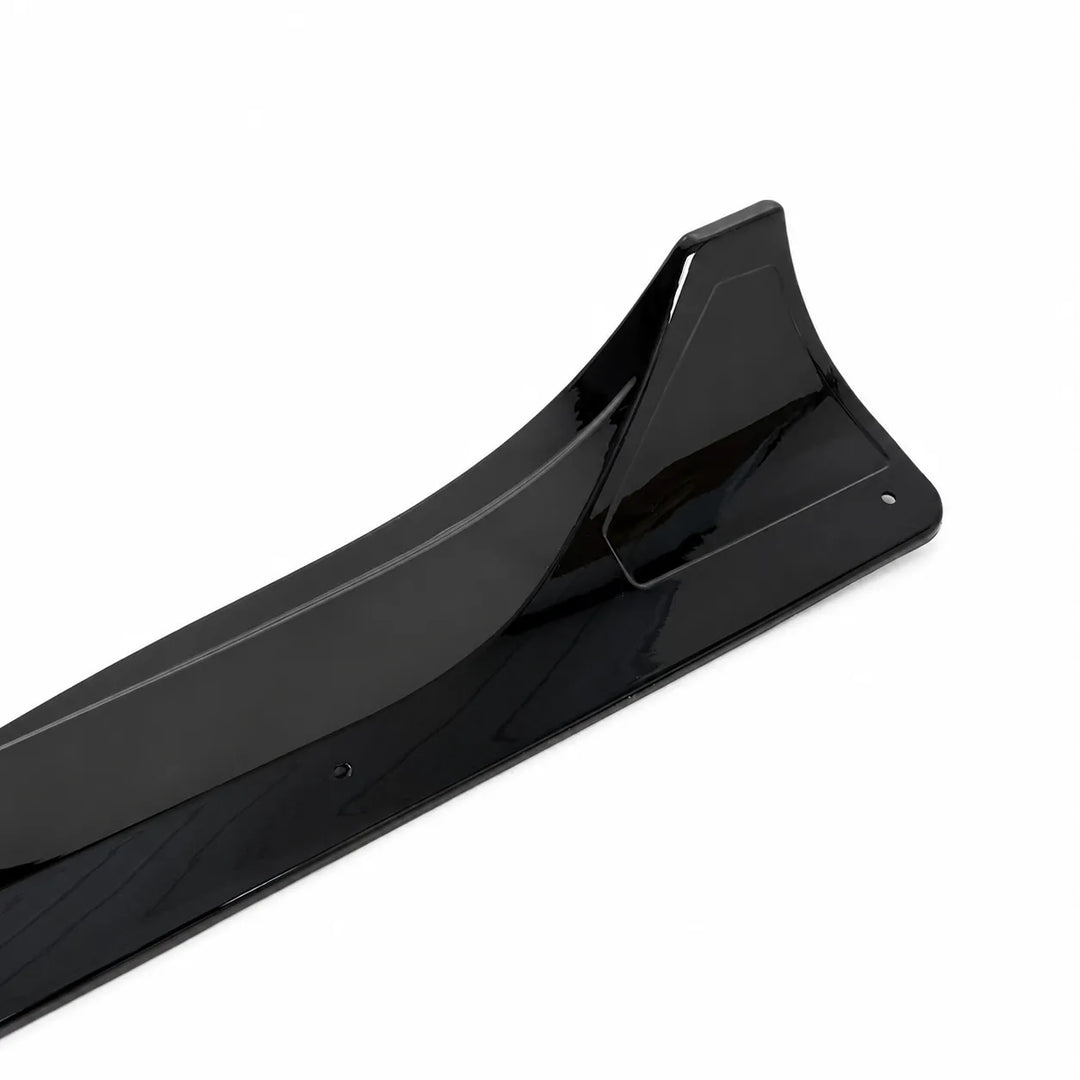 Side Skirts For Tesla Model Y 2020-2024 - Gloss Black