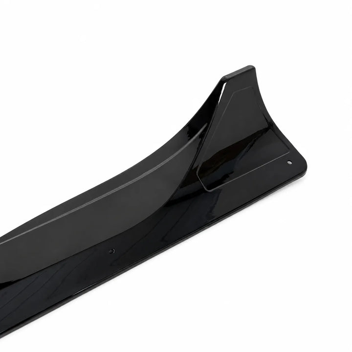 Side Skirts For Tesla Model Y 2020-2024 - Gloss Black