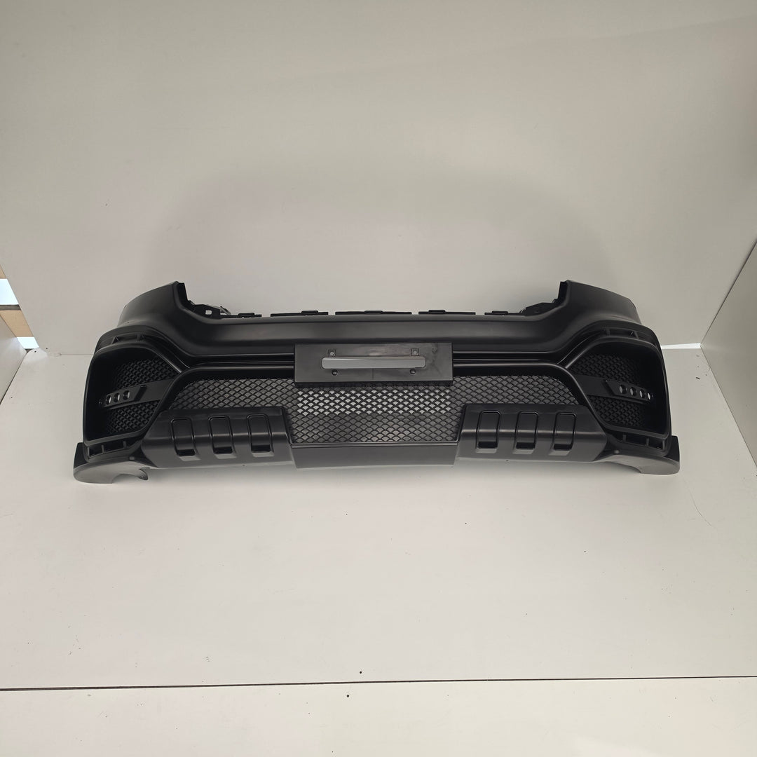 Front Bumper AMG Style For Ford Ranger T7 2015-2017