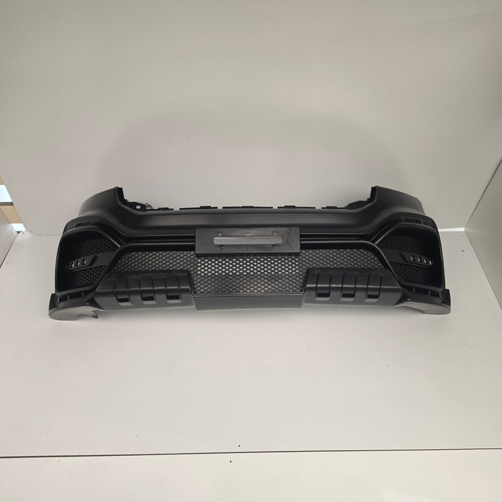 Front Bumper AMG Style For Ford Ranger T7 2015-2017
