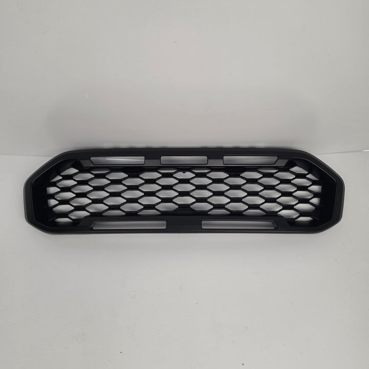 Front Bumper AMG Style For Ford Ranger T7 2015-2017