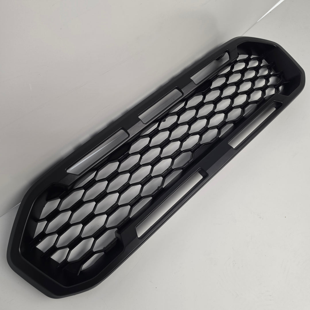 Front Bumper AMG Style For Ford Ranger T7 2015-2017