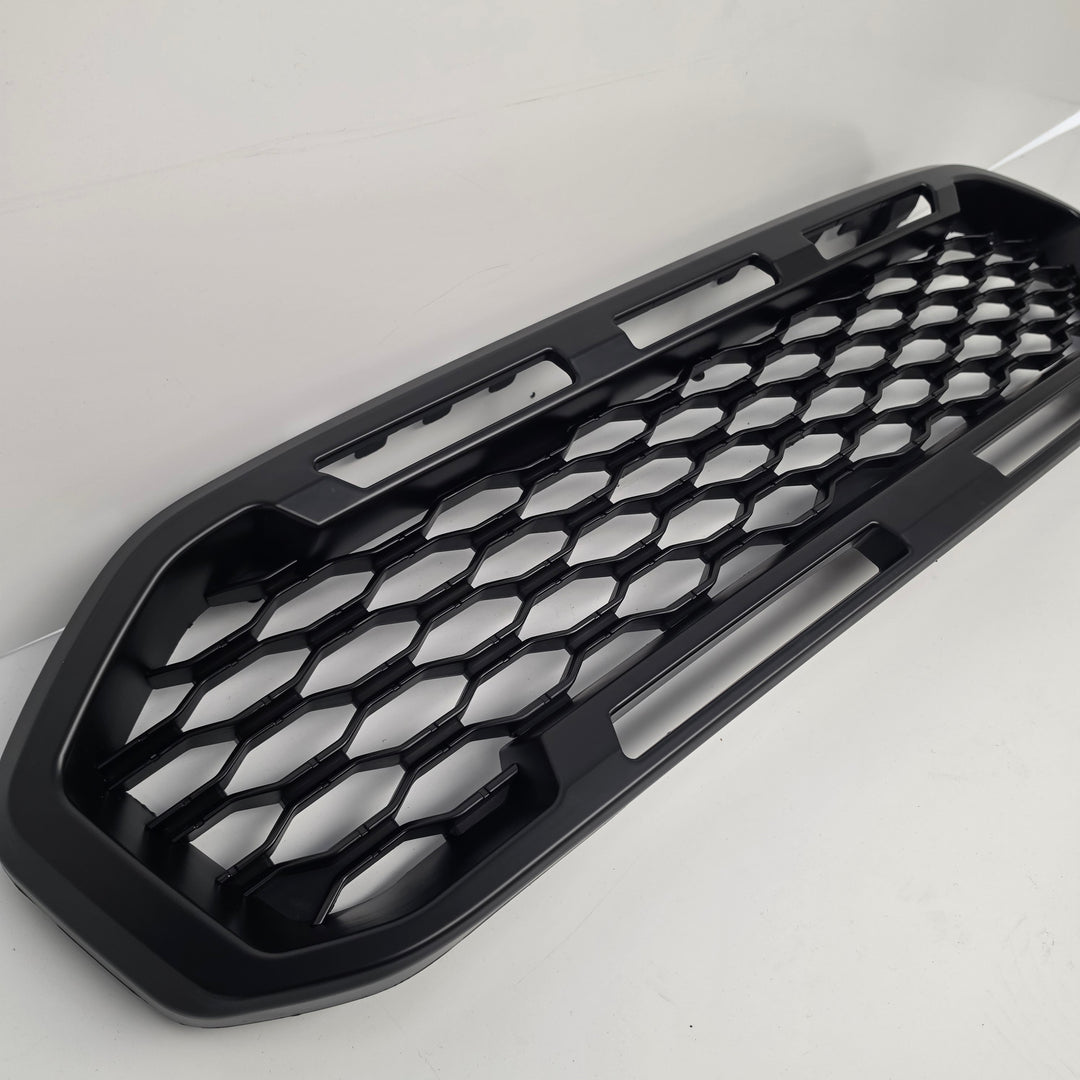 Front Bumper AMG Style For Ford Ranger T7 2015-2017