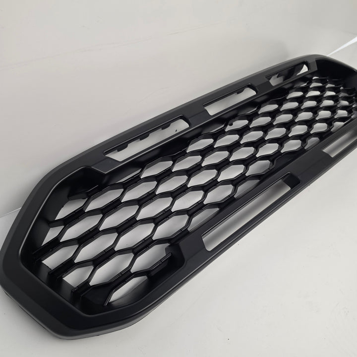 Front Bumper AMG Style For Ford Ranger T7 2015-2017