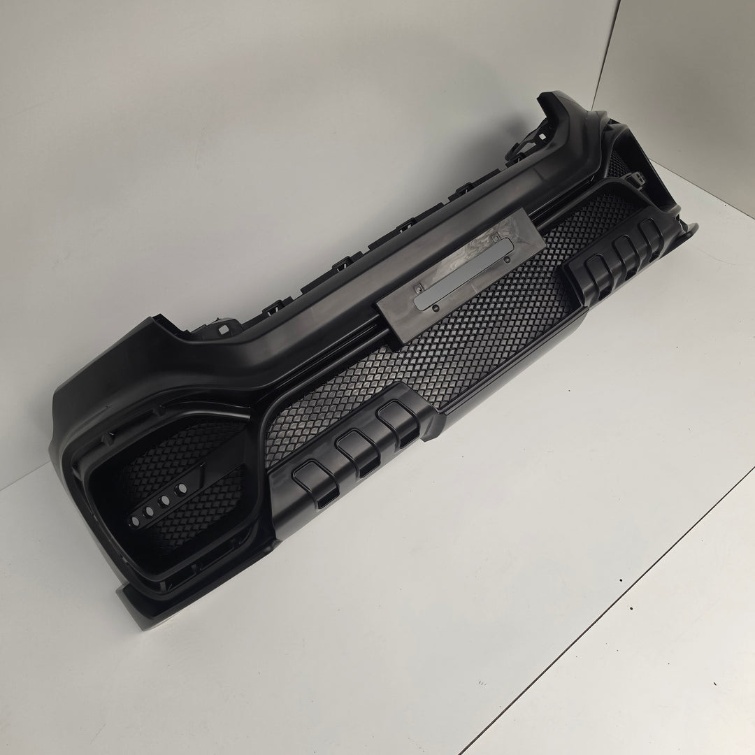 Front Bumper AMG Style For Ford Ranger T7 2015-2017