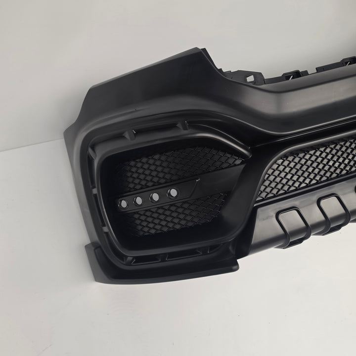 Front Bumper AMG Style For Ford Ranger T7 2015-2017