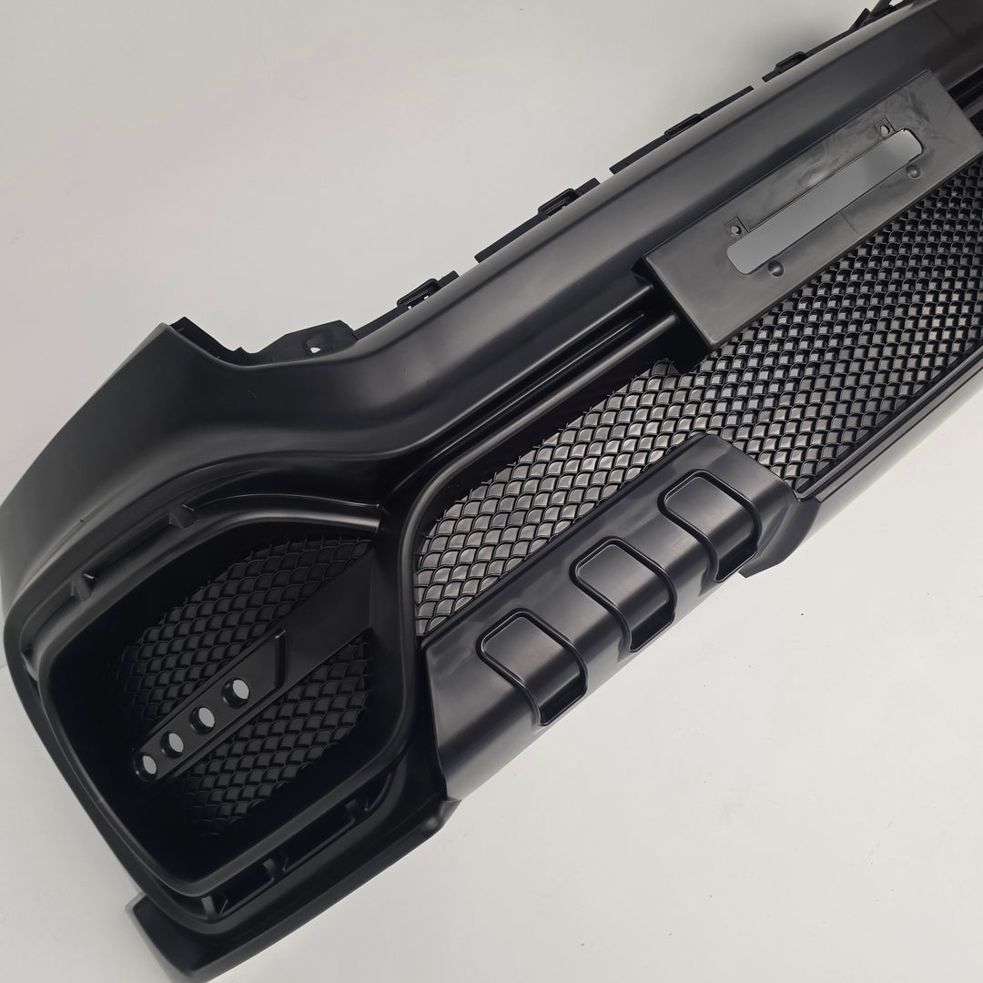 Front Bumper AMG Style For Ford Ranger T7 2015-2017