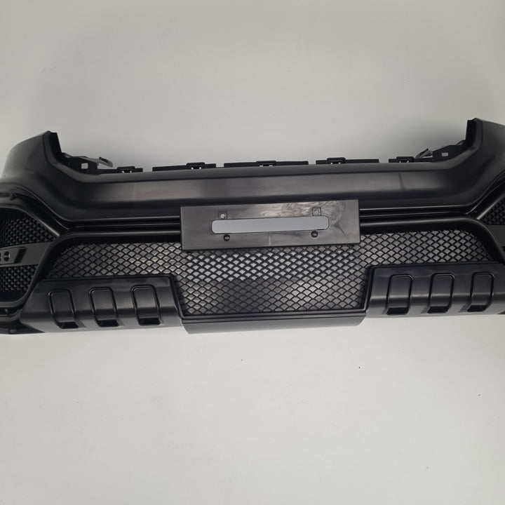 Front Bumper AMG Style For Ford Ranger T7 2015-2017