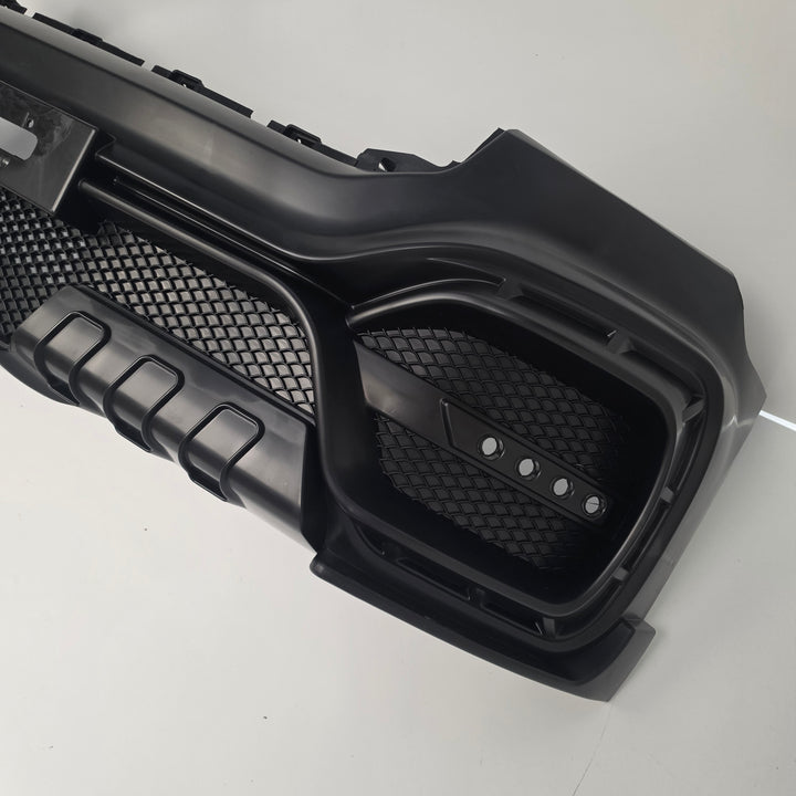 Front Bumper AMG Style For Ford Ranger T7 2015-2017