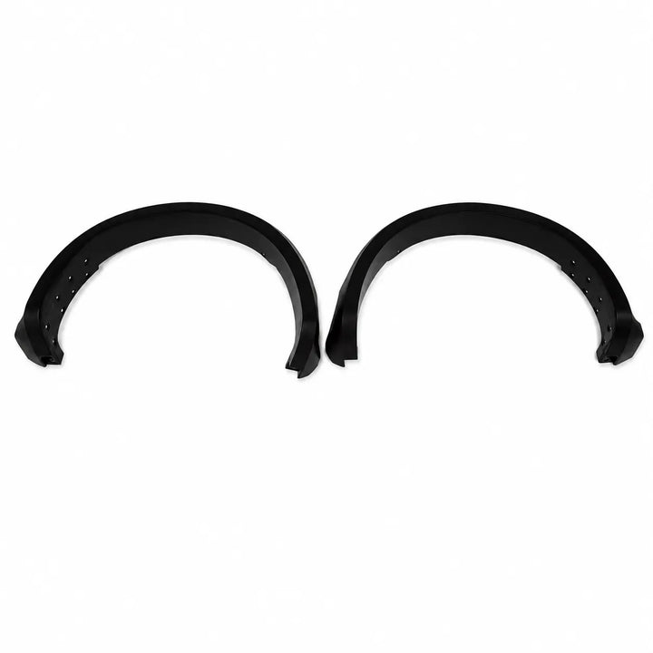 Wide Wheel Arches For Ford Ranger T9 Raptor 2023+ - Matte Black