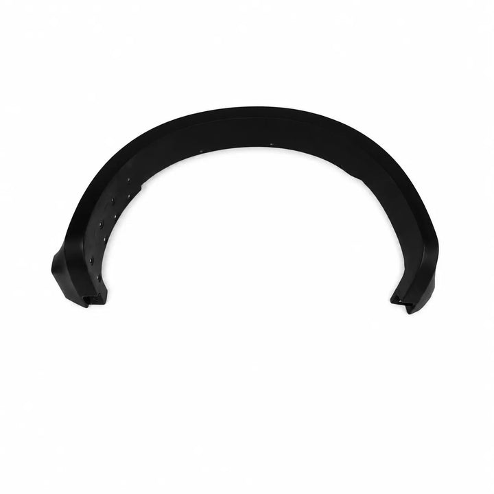 Wide Wheel Arches For Ford Ranger T9 Raptor 2023+ - Matte Black
