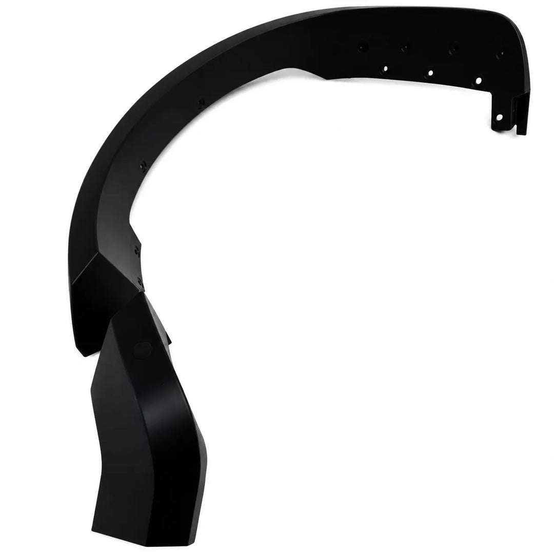 Wide Wheel Arches For Ford Ranger T9 Raptor 2023+ - Matte Black