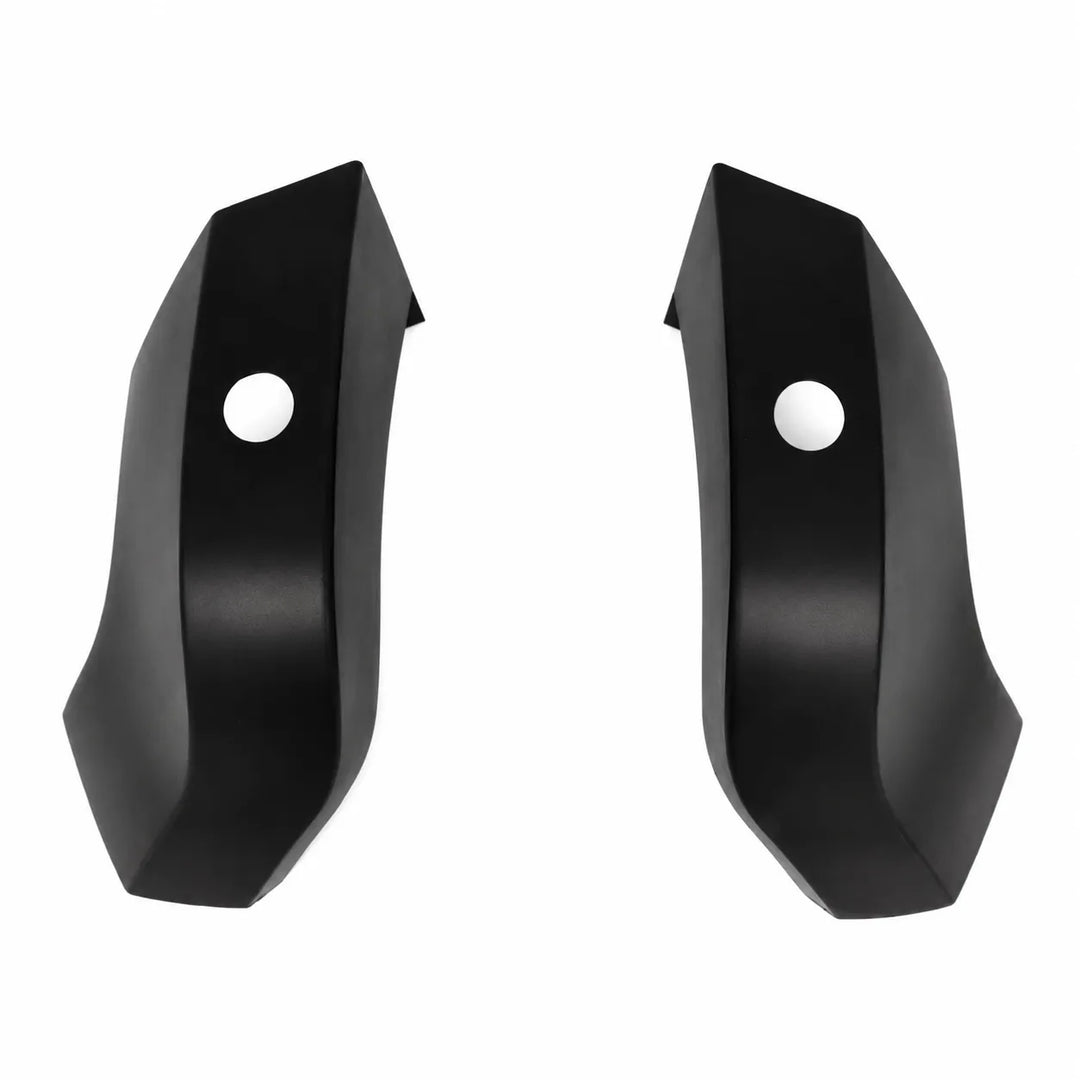 Wide Wheel Arches For Ford Ranger T9 Raptor 2023+ - Matte Black