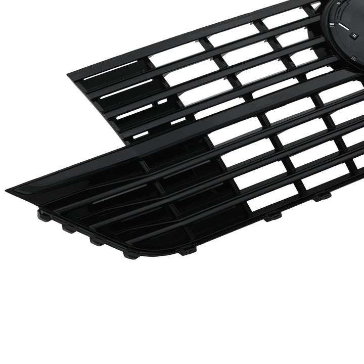 Front Grille For Volkswagen Transporter T6.1 2019-2023 - Gloss Black