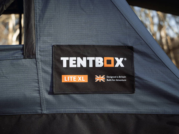 TentBox Lite XL