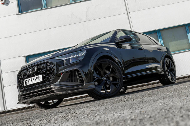 Audi Q8 55 TFSI