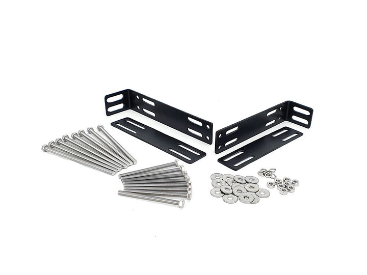 LAZER LAMPS TOYOTA YARIS GR GRILLE KIT - TRIPLE-R 850