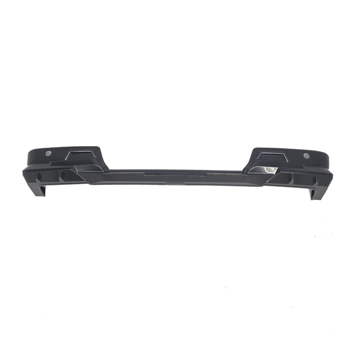 Black Rear Bumper Cover For Ford Ranger T9 2023+