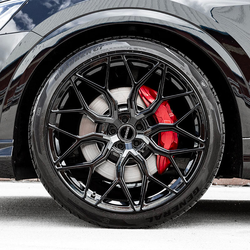 Custom Paintwork and Body Styling kits – Sterling Automotive Design