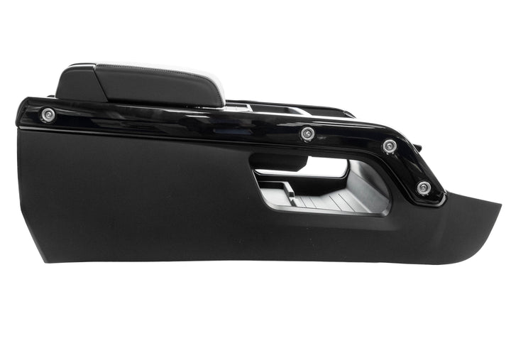 Land Rover Defender Commercial Centre Console