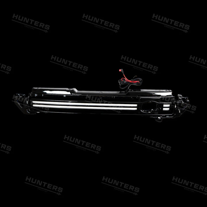 Defender LED Front Grille Light