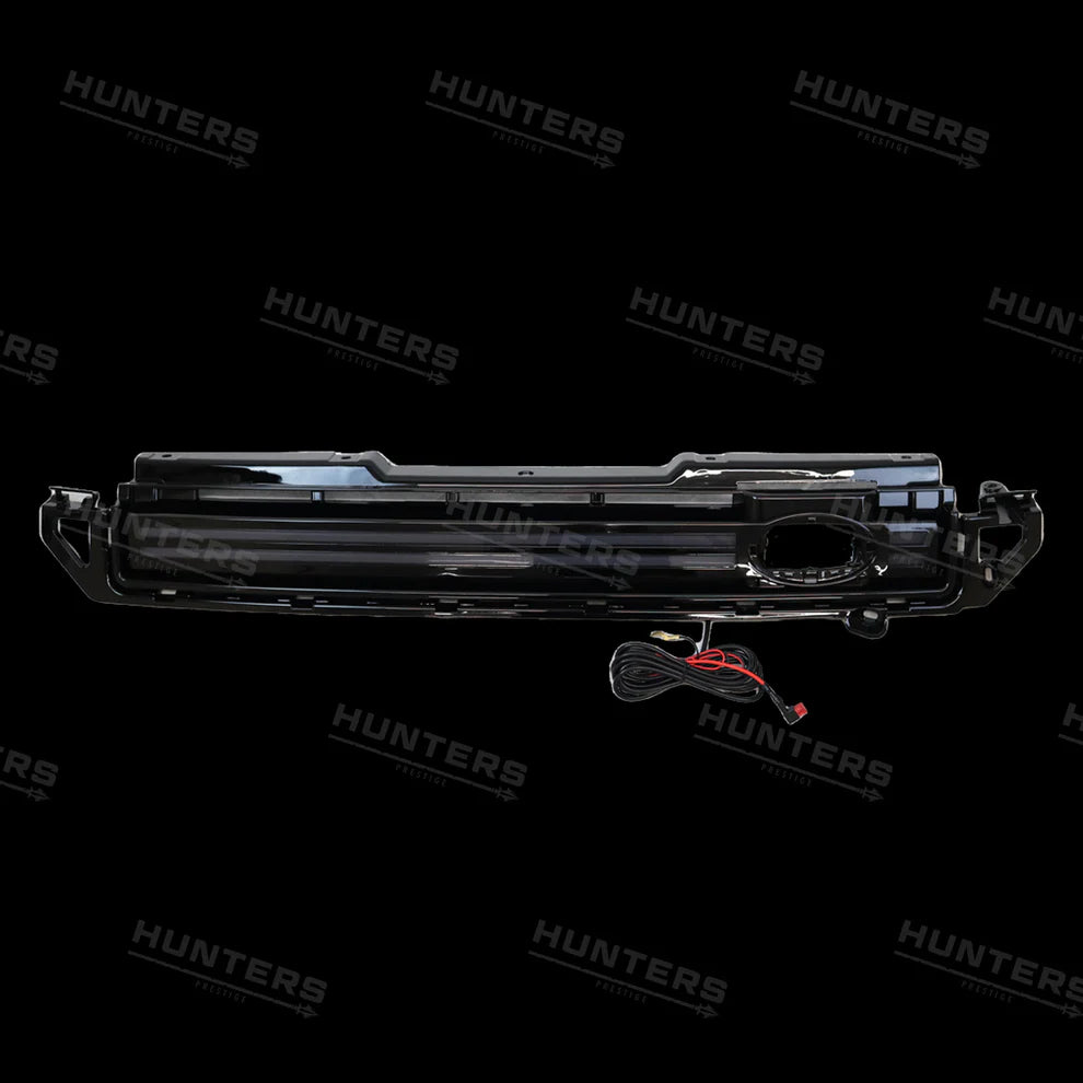 Defender LED Front Grille Light