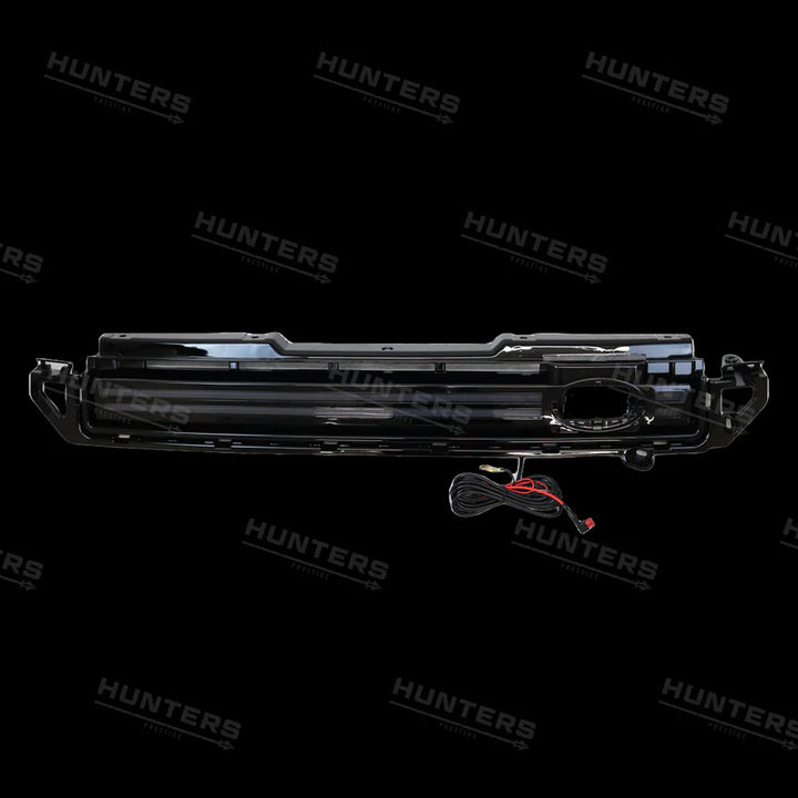 Defender LED Front Grille Light