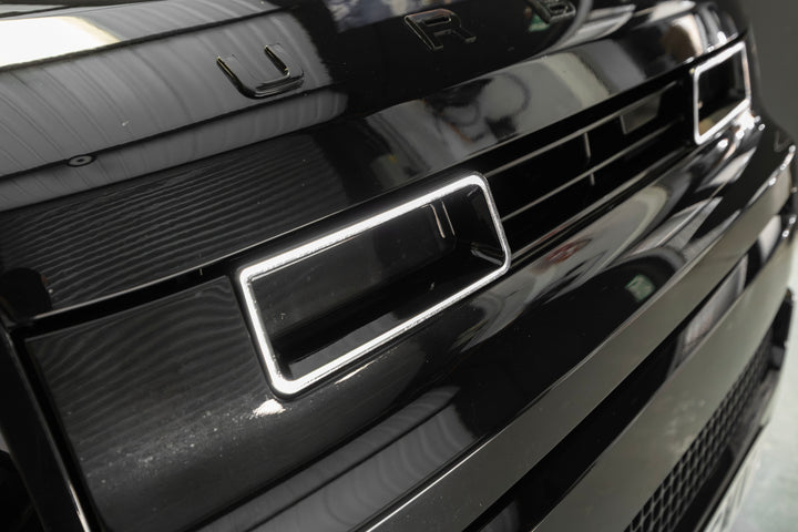 Land Rover Defender 2020+ Front Duo LED Grille (L663)