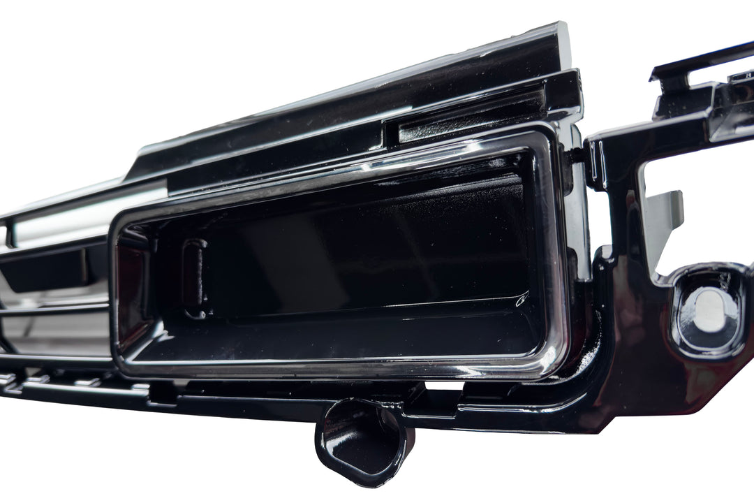 Land Rover Defender 2020+ Front Duo LED Grille (L663)