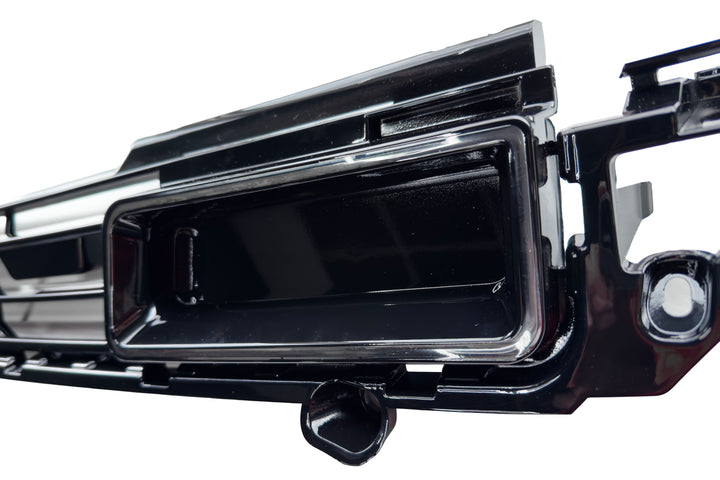 Land Rover Defender 2020+ Front Duo LED Grille (L663)