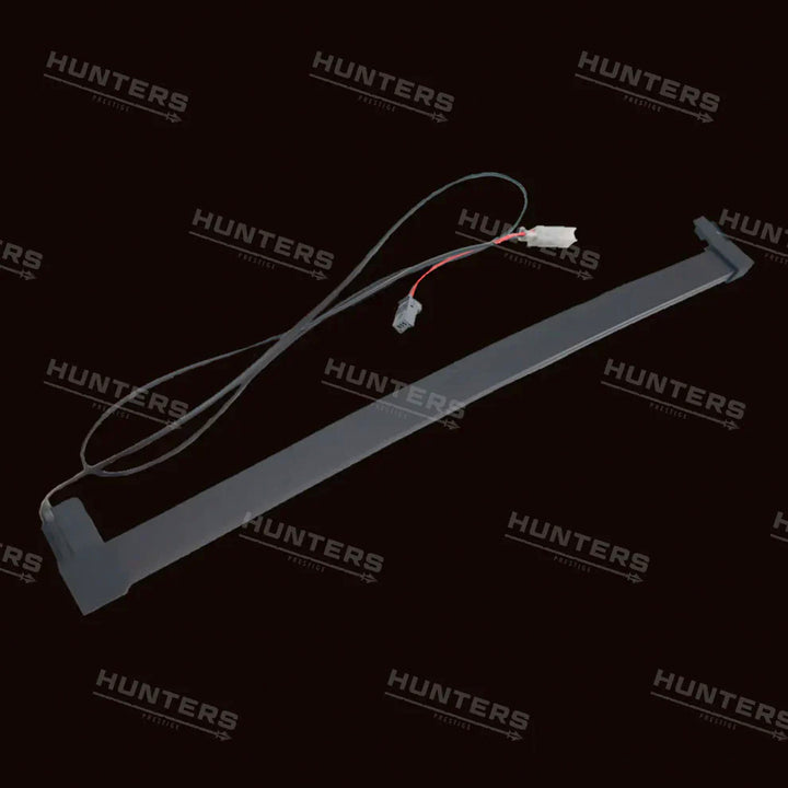 Defender Rear Loadspace LED Lighting V1