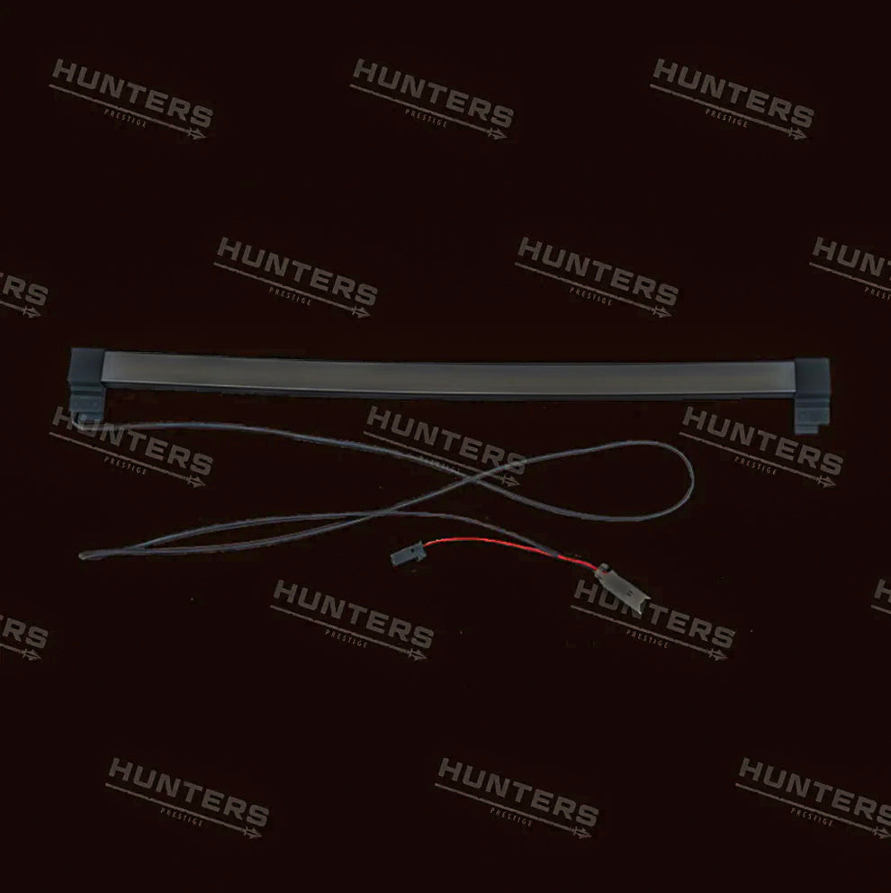 Defender Rear Loadspace LED Lighting V1
