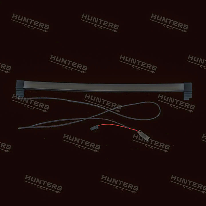 Defender Rear Loadspace LED Lighting V1