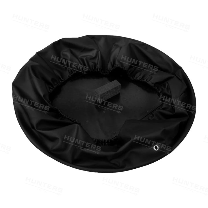 Defender Union Jack Spare Wheel Cover
