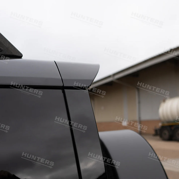Defender Rear Replacement Spoiler V2