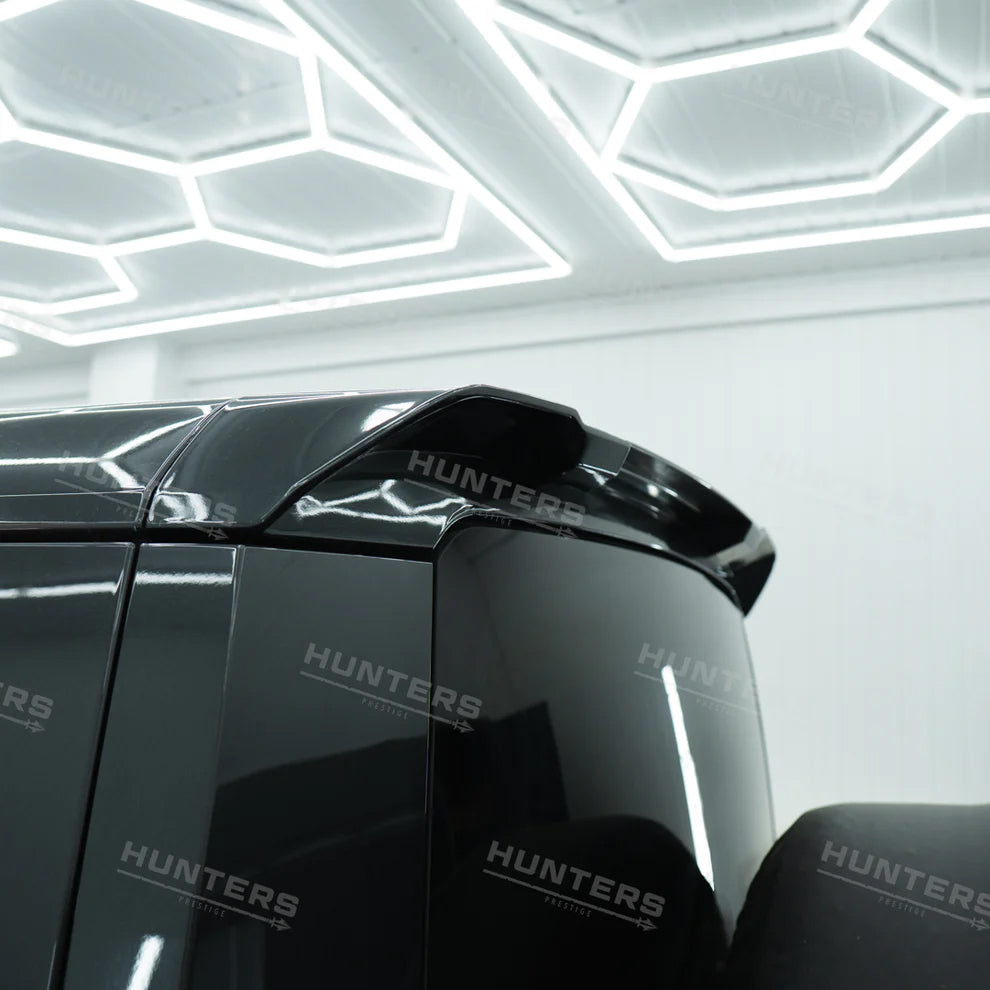 Defender Rear Replacement Spoiler V2
