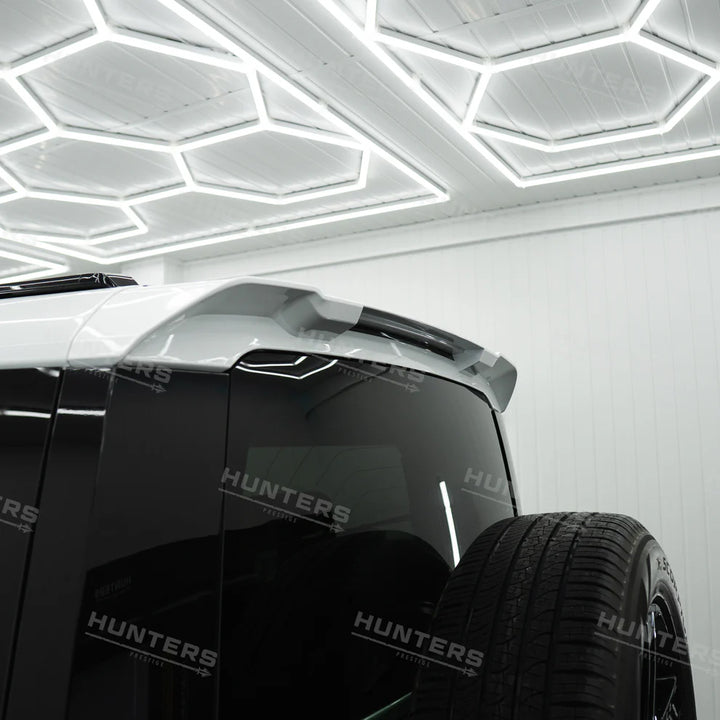 Defender Rear Replacement Spoiler V2