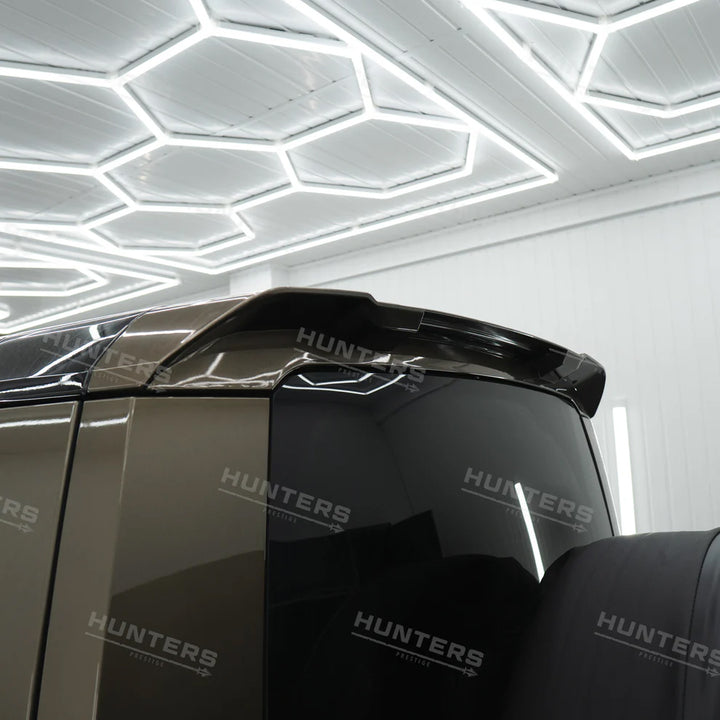 Defender Rear Replacement Spoiler V2